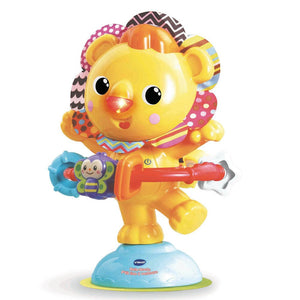 HULA-HOOP, PETIT LION