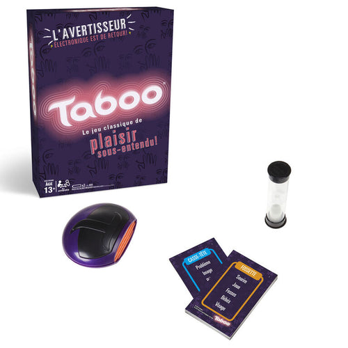 TABOO