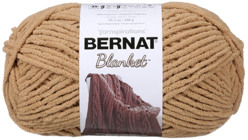 LAINE BERNAT BLANKET 300G