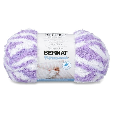 BERNAT PIPSQUEAK 250G