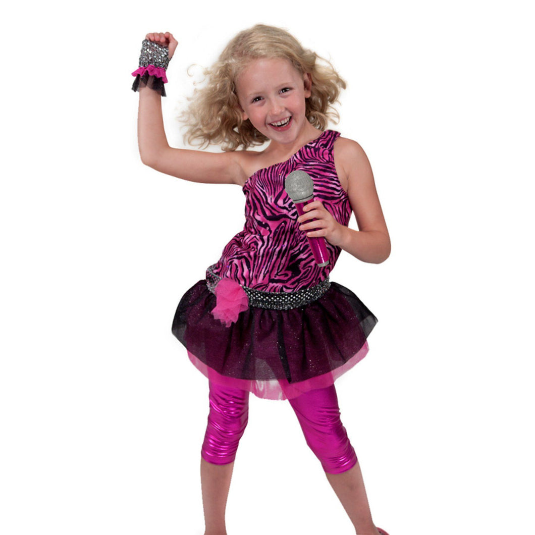 MELISSA AND DOUG COSTUME