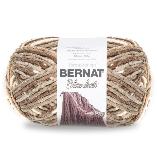 LAINE BERNAT BLANKET 300G