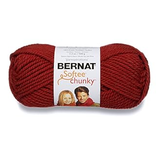 BERNAT SOFTEE CHUNKY