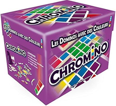 CHROMINO