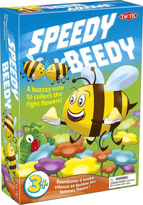 SPEEDY BEEDY (ÉTAIT 24.99 $)