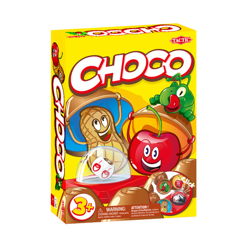 CHOCO