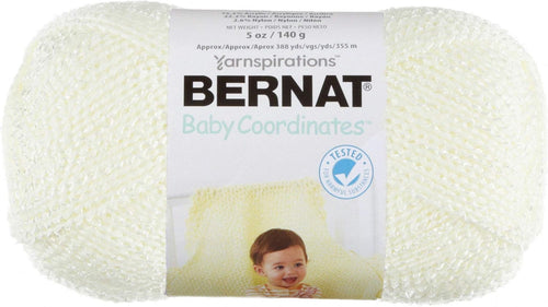 BERNAT BABY COORDINATES 140G