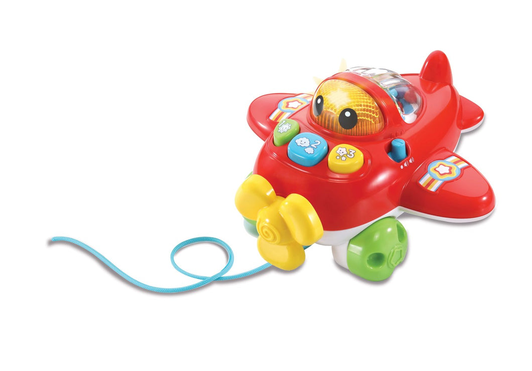 VTECH PIROUETTE AVION