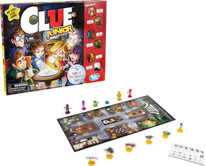 CLUE JUNIOR