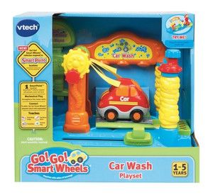 VTECH LAVE AUTO