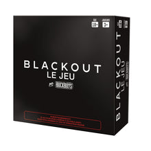 Charger l&#39;image dans la galerie, BLACKOUT (LE JEU) 18 ANS PLUS