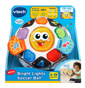 VTECH BALLON RIGOLO