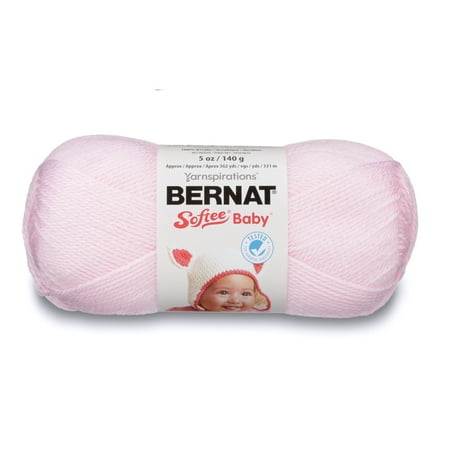 BERNAT SOFTEE BABY