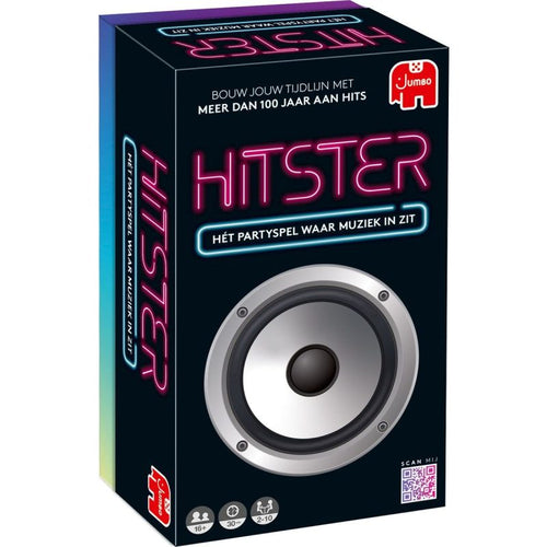 JEU HITSTER