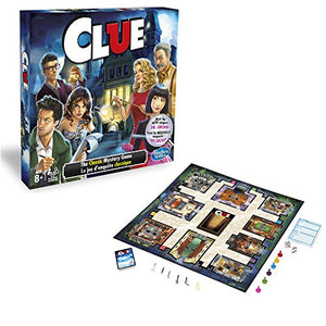 CLUE