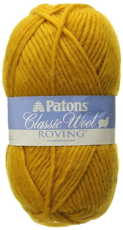 PATONS CLASSIC WOOL