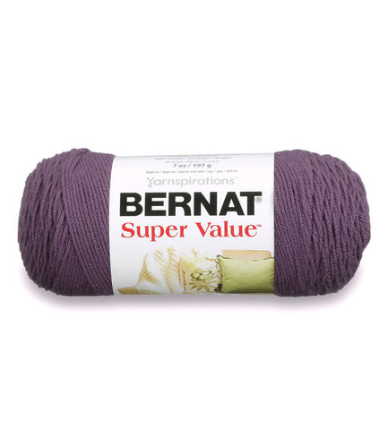 BERNAT SUPER VALUE 197G