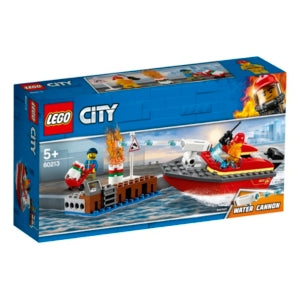LEGO CITY 60213
