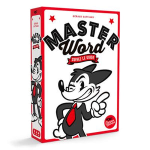 MASTER WORD LE GUIDE