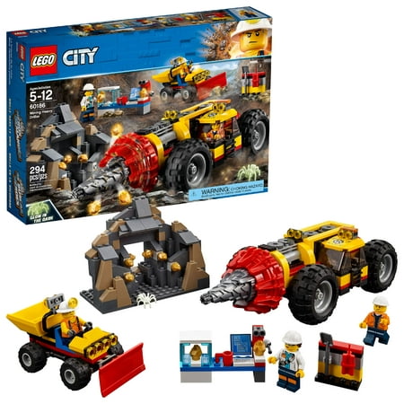 LEGO 60186