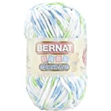 BERNAT BABY BLANKET