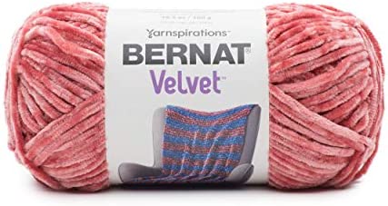 BERNAT VELVET TERRA COTA