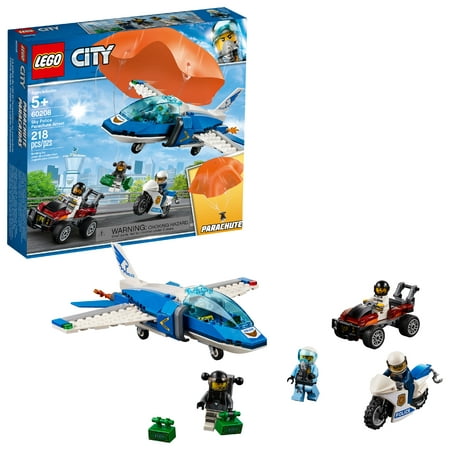 LEGO CITY 60208