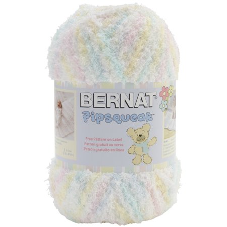 BERNAT PIPSQUEAK 250G