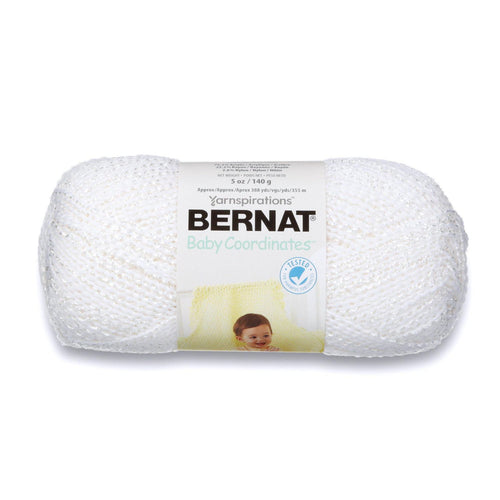 BERNAT BABY COORDINATES 140G