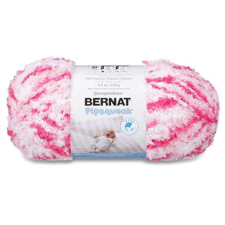 BERNAT PIPSQUEAK 250G