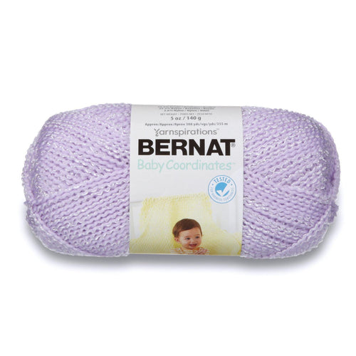 BERNAT BABY COORDINATES 140G