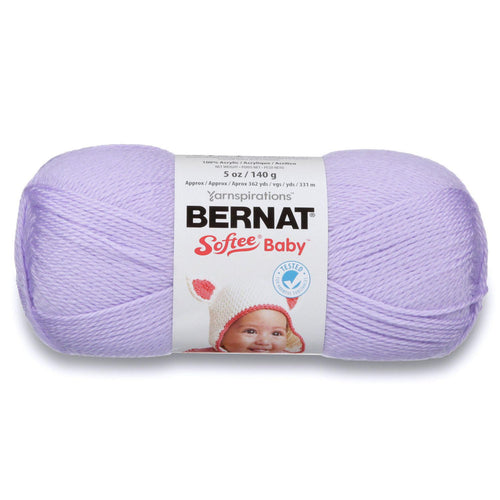 BERNAT SOFTEE BABY 140G