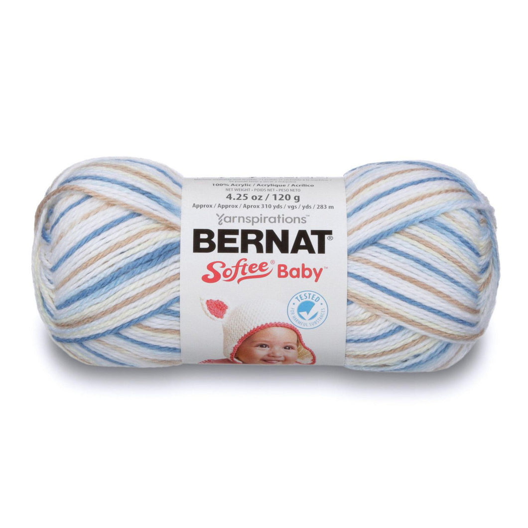 BERNAT SOFTEE BABY 120G