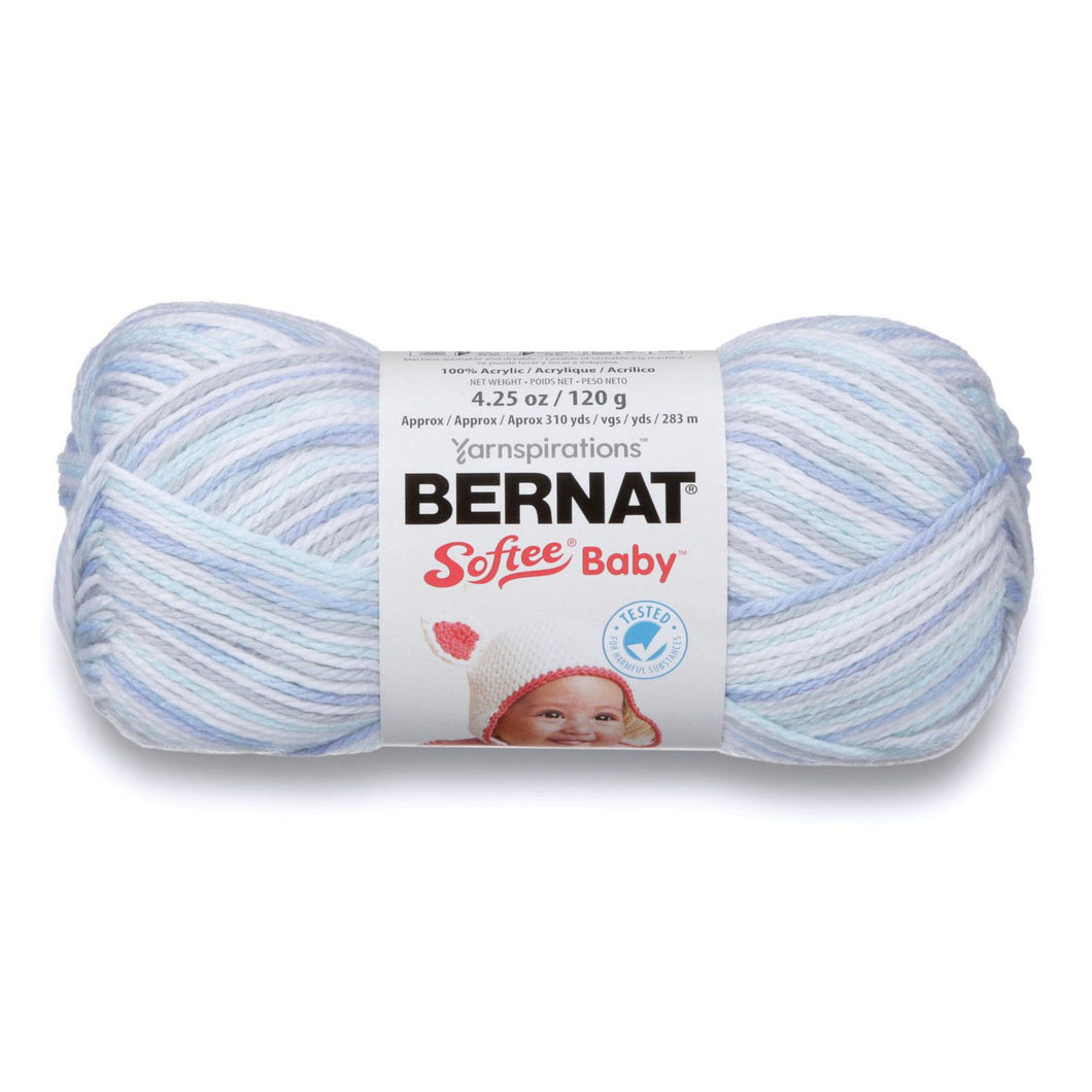 BERNAT SOFTEE BABY 120g