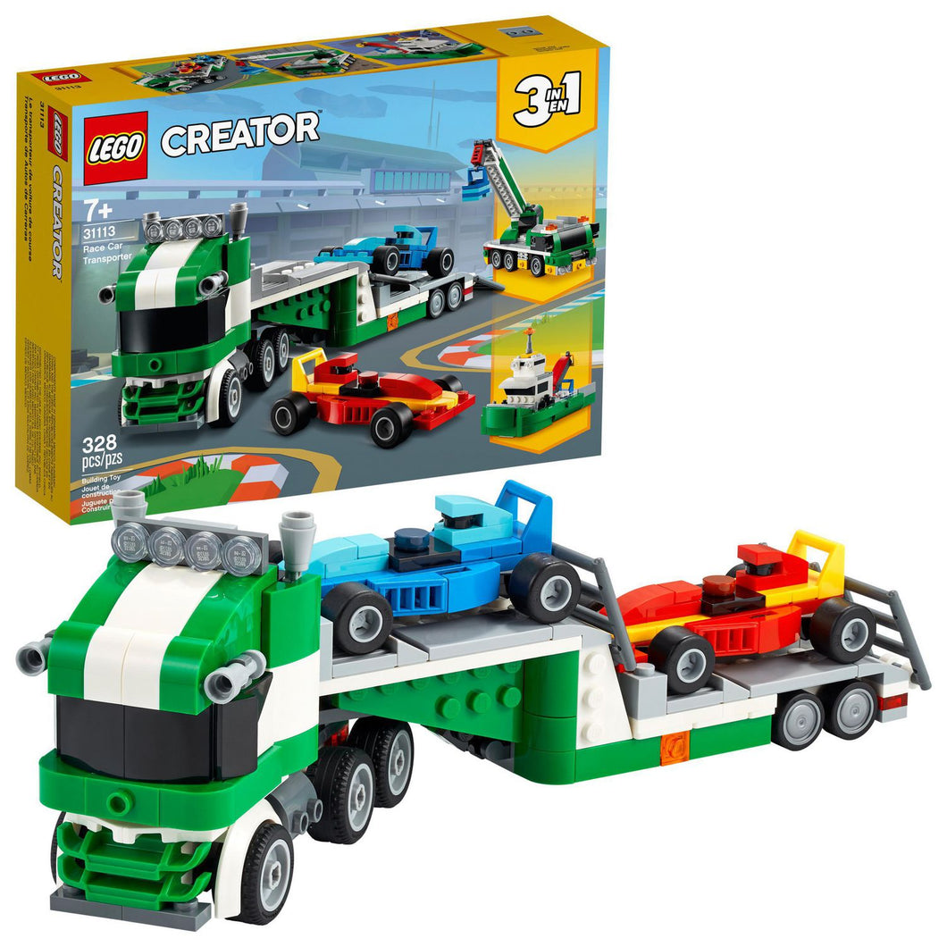 LEGO CREATOR  31113