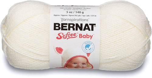 BERNAT SOFTEE BABY 140g