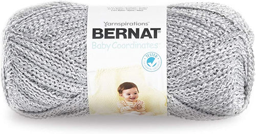 BERNAT BABY COORDINATES 140G