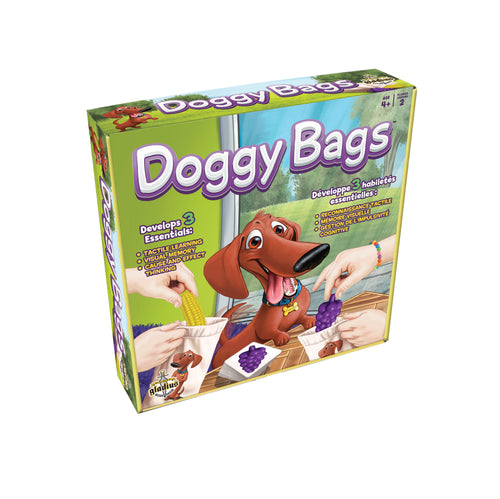 DOGGY BAGS