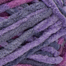 Charger l&#39;image dans la galerie, BERNAT BLANKET PURPLE SUNSET