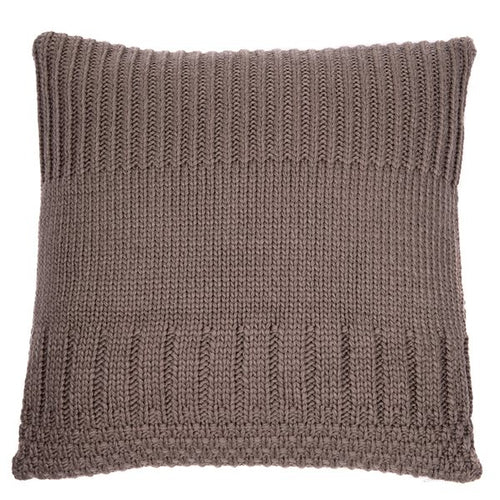COUSSIN BABA TAUPE  20 X 20