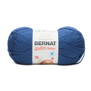 BERNATBABY SOFTY MARINE