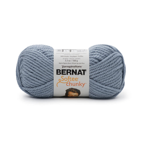 BERNAY SOFTYE CHUNKY