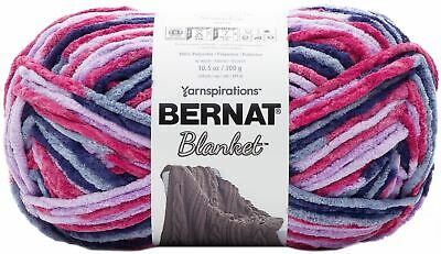 BERNAT BLANKET TOURMALINE